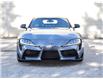 2025 Toyota GR Supra 3.0T (Stk: P9620) in Toronto - Image 10 of 28