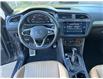 2022 Volkswagen Tiguan Comfortline R-Line Black Edition (Stk: P4838J) in Surrey - Image 10 of 15