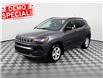 2024 Jeep Compass Sport (Stk: L603) in Calgary - Image 1 of 20