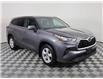 2023 Toyota Highlander LE (Stk: B19611) in Calgary - Image 3 of 24