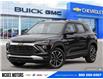 2025 Chevrolet TrailBlazer LT (Stk: 202645) in Goderich - Image 1 of 22