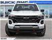 2025 Chevrolet Colorado Z71 (Stk: 189967) in Goderich - Image 2 of 23