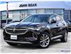 2022 Buick Envision Avenir (Stk: LB1817) in St. Catharines - Image 1 of 35
