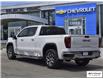 2024 GMC Sierra 1500 SLT (Stk: 1102-25A) in Hamilton - Image 6 of 30
