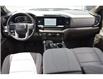 2024 GMC Sierra 1500 SLT (Stk: 1102-25A) in Hamilton - Image 17 of 30