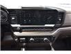 2024 GMC Sierra 1500 SLT (Stk: 1102-25A) in Hamilton - Image 29 of 30