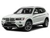 2016 BMW X3 xDrive28d (Stk: N86683U) in PORT PERRY - Image 1 of 10