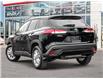 2025 Toyota Corolla Cross LE (Stk: CC25045) in Sault Ste. Marie - Image 4 of 23