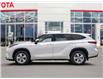2025 Toyota Highlander Hybrid LE (Stk: H25015) in Sault Ste. Marie - Image 3 of 10