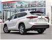 2025 Toyota Highlander Hybrid LE (Stk: H25015) in Sault Ste. Marie - Image 4 of 10