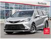 2025 Toyota Sienna XLE 8-Passenger (Stk: P25024) in Sault Ste. Marie - Image 1 of 10