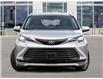 2025 Toyota Sienna XLE 8-Passenger (Stk: P25024) in Sault Ste. Marie - Image 2 of 10
