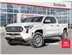 2025 Toyota Tacoma Hybrid Base (Stk: T25172) in Sault Ste. Marie - Image 1 of 20