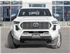 2025 Toyota Tacoma Hybrid Base (Stk: T25172) in Sault Ste. Marie - Image 2 of 20