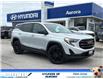 2021 GMC Terrain SLE (Stk: 26T1297A) in Aurora - Image 1 of 3