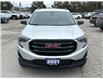 2021 GMC Terrain SLE (Stk: 26T1297A) in Aurora - Image 3 of 3