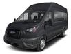 2025 Ford Transit-350 Passenger XL (Stk: LFTR00931) in Tilbury - Image 1 of 2