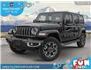 2025 Jeep Wrangler Sahara in Abbotsford - Image 1 of 26