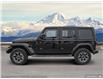 2025 Jeep Wrangler Sahara in Abbotsford - Image 3 of 26