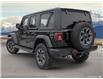 2025 Jeep Wrangler Sahara in Abbotsford - Image 4 of 26