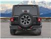 2025 Jeep Wrangler Sahara in Abbotsford - Image 5 of 26