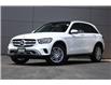 2020 Mercedes-Benz GLC 300 Base (Stk: TO50200) in London - Image 1 of 42