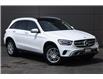 2020 Mercedes-Benz GLC 300 Base (Stk: TO50200) in London - Image 2 of 42