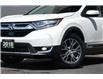 2018 Honda CR-V Touring (Stk: TO31218) in London - Image 9 of 42