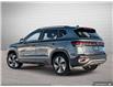 2025 Volkswagen Taos Comfortline (Stk: O01821) in Mono - Image 4 of 19