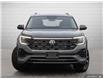 2025 Volkswagen Atlas 2.0 TSI Execline (Stk: O01918) in Mono - Image 2 of 26