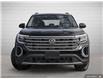 2025 Volkswagen Atlas 2.0 TSI Comfortline (Stk: O01886) in Mono - Image 2 of 26