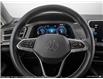 2025 Volkswagen Atlas 2.0 TSI Comfortline (Stk: O01886) in Mono - Image 13 of 26