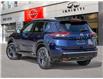 2025 Nissan Rogue Platinum (Stk: 250383) in Toronto - Image 4 of 10