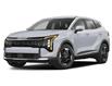 2026 Kia Sportage EX (Stk: 26SP8490) in Edmonton - Image 1 of 1