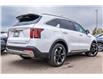 2025 Kia Sorento Plug-In Hybrid SX (Stk: 25SN3177) in Edmonton - Image 2 of 29
