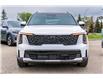 2025 Kia Sorento Plug-In Hybrid SX (Stk: 25SN3177) in Edmonton - Image 4 of 29