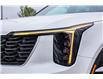 2025 Kia Sorento Plug-In Hybrid SX (Stk: 25SN3177) in Edmonton - Image 5 of 29