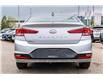 2023 Lincoln Nautilus Reserve (Stk: PW0104) in Edmonton - Image 3 of 24