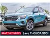 2025 Kia Seltos LX (Stk: 25SE7113) in Edmonton - Image 1 of 23