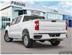 2025 Chevrolet Silverado 1500 RST (Stk: 7286-25) in Sault Ste. Marie - Image 4 of 26