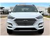 2021 Hyundai Tucson Ultimate (Stk: 55302UA) in Calgary - Image 3 of 34