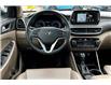 2021 Hyundai Tucson Ultimate (Stk: 55302UA) in Calgary - Image 5 of 34