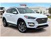 2021 Hyundai Tucson Ultimate (Stk: 55302UA) in Calgary - Image 11 of 34