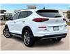 2021 Hyundai Tucson Ultimate (Stk: 55302UA) in Calgary - Image 12 of 34