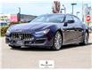2018 Maserati Ghibli S Q4 GranLusso (Stk: MU0470) in Vaughan - Image 1 of 32