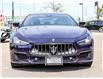 2018 Maserati Ghibli S Q4 GranLusso (Stk: MU0470) in Vaughan - Image 2 of 32