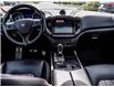 2018 Maserati Ghibli S Q4 GranLusso (Stk: MU0470) in Vaughan - Image 9 of 32