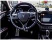 2018 Maserati Ghibli S Q4 GranLusso (Stk: MU0470) in Vaughan - Image 10 of 32
