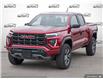 2025 GMC Canyon AT4 (Stk: 7OD49502910) in Tillsonburg - Image 1 of 25