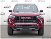 2025 GMC Canyon AT4 (Stk: 7OD49502910) in Tillsonburg - Image 2 of 25